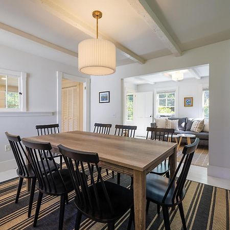 1830'S Large 4Br In Heart Of Acadia! Somes Villa Somesville Zewnętrze zdjęcie