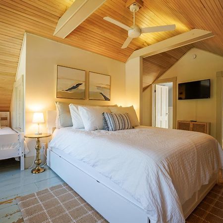 1830'S Large 4Br In Heart Of Acadia! Somes Villa Somesville Zewnętrze zdjęcie
