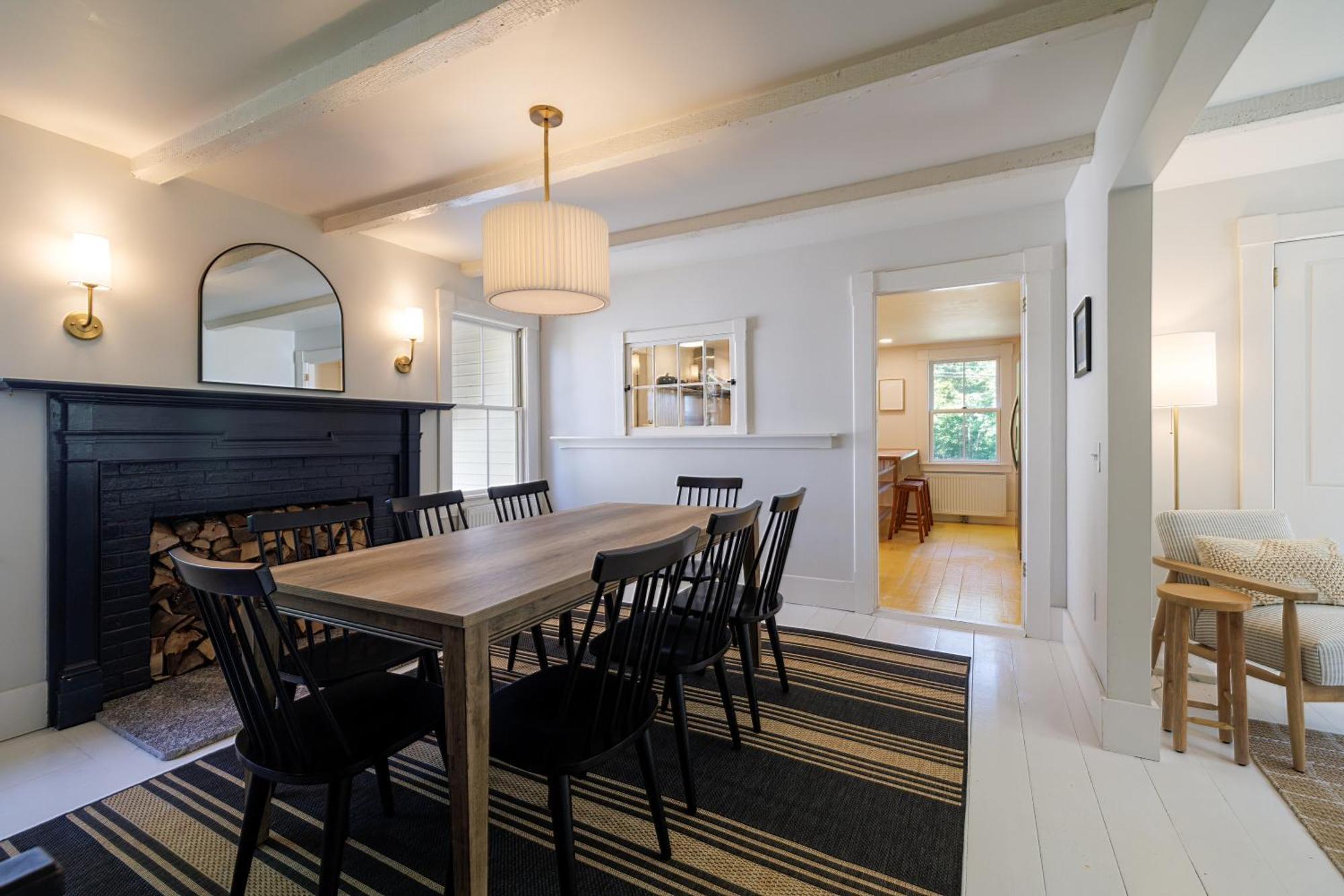 1830'S Large 4Br In Heart Of Acadia! Somes Villa Somesville Zewnętrze zdjęcie