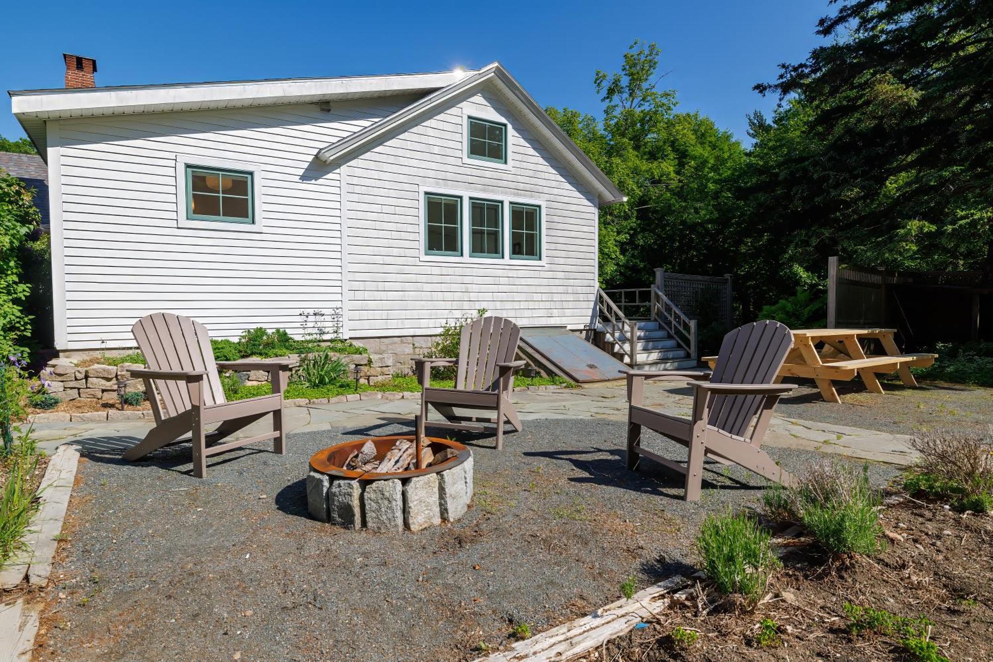 1830'S Large 4Br In Heart Of Acadia! Somes Villa Somesville Zewnętrze zdjęcie
