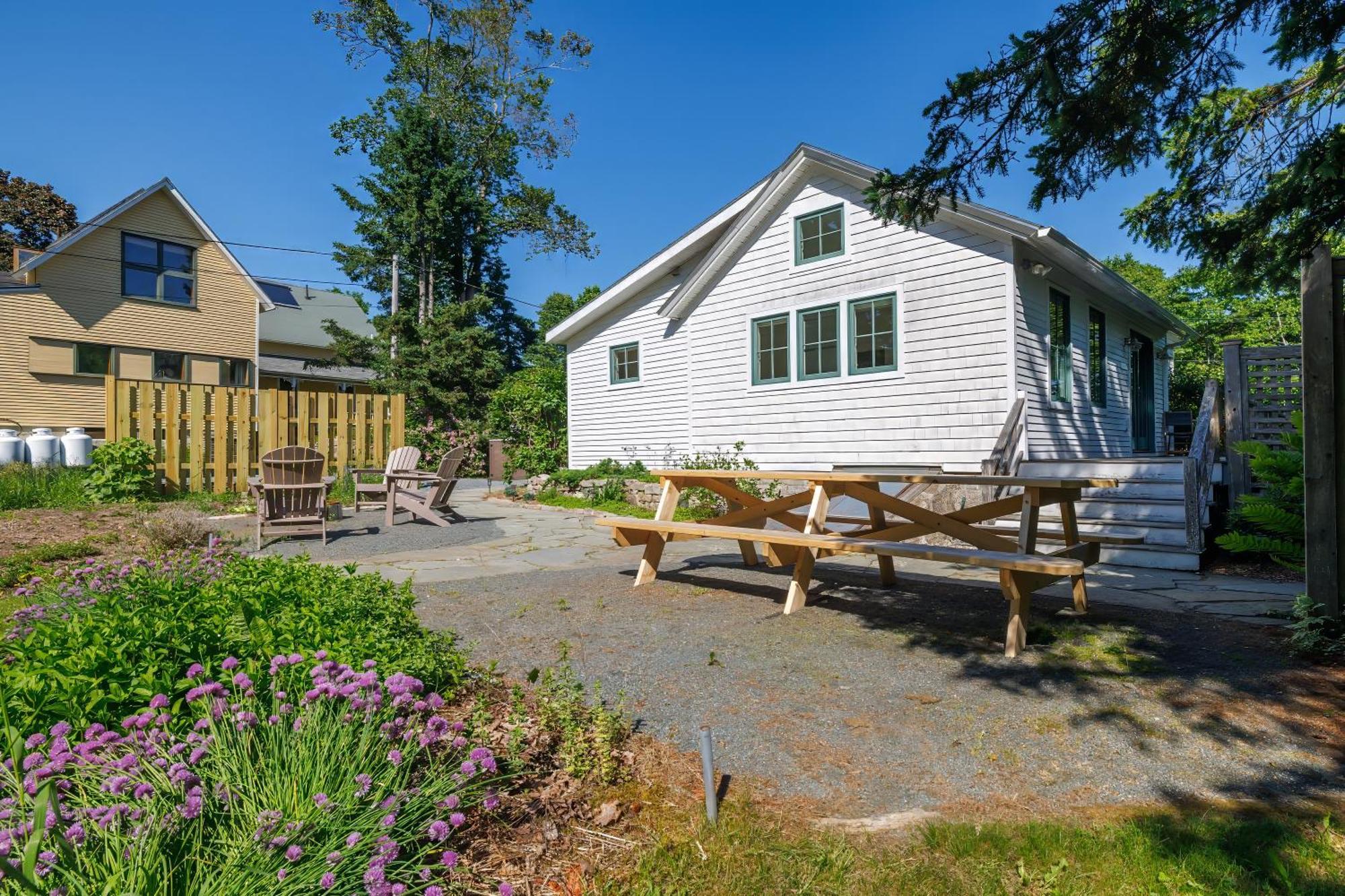 1830'S Large 4Br In Heart Of Acadia! Somes Villa Somesville Zewnętrze zdjęcie