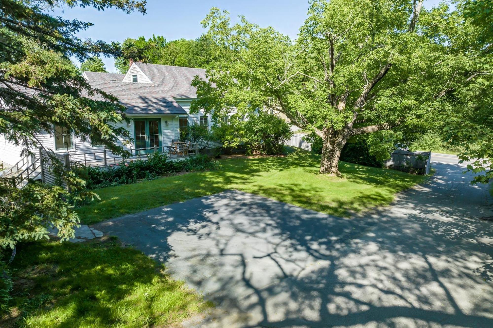 1830'S Large 4Br In Heart Of Acadia! Somes Villa Somesville Zewnętrze zdjęcie