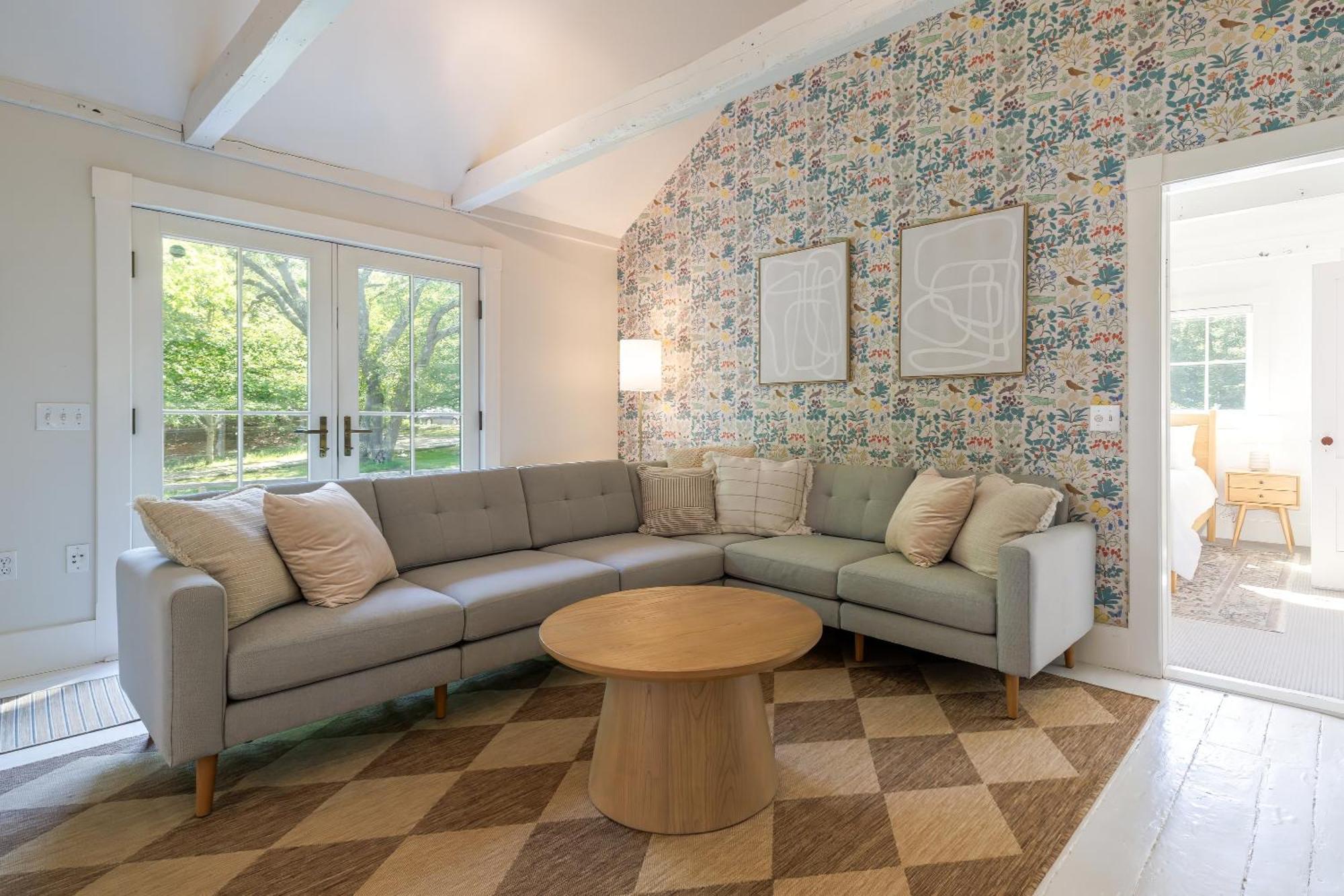 1830'S Large 4Br In Heart Of Acadia! Somes Villa Somesville Zewnętrze zdjęcie