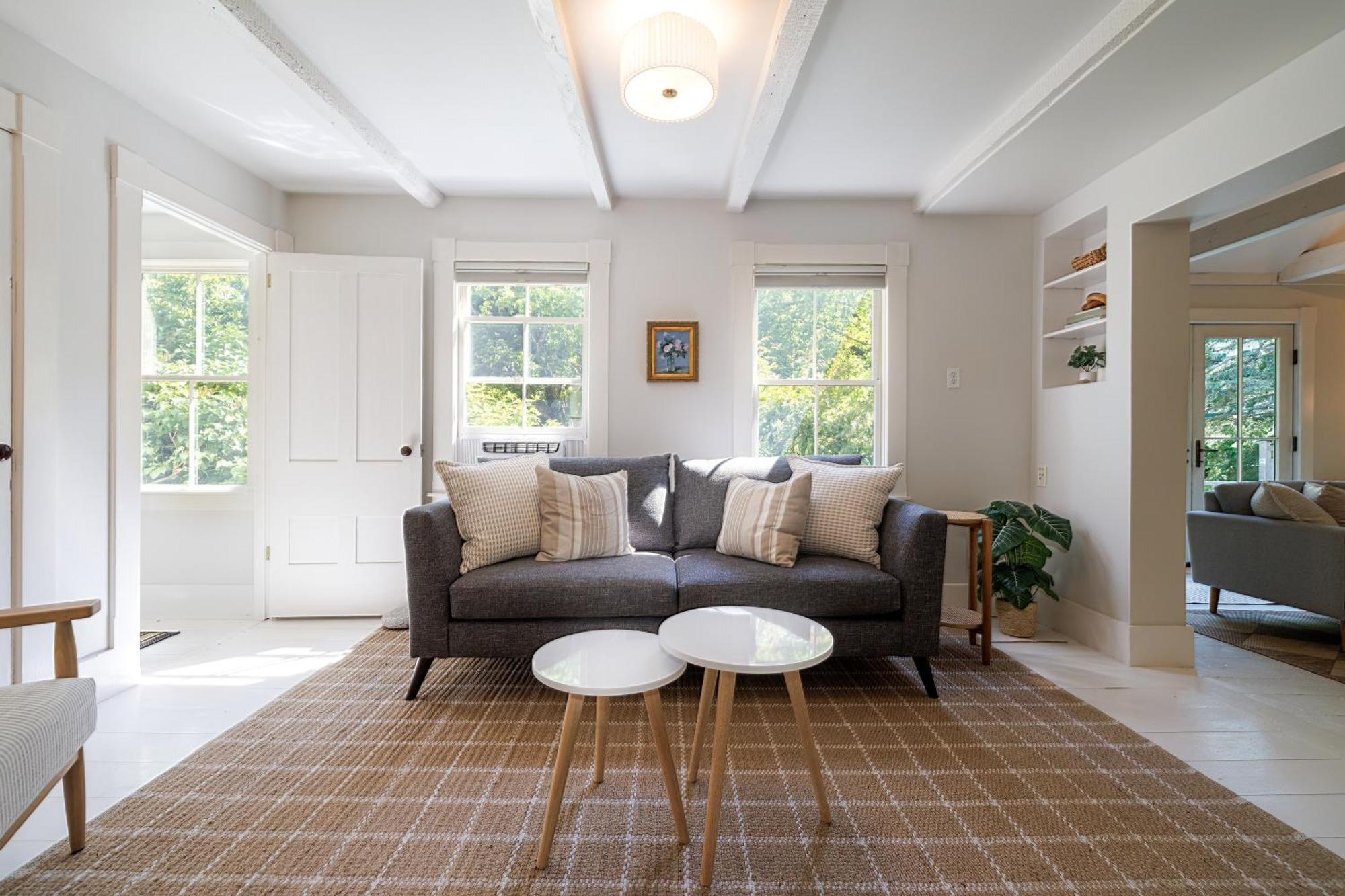 1830'S Large 4Br In Heart Of Acadia! Somes Villa Somesville Zewnętrze zdjęcie