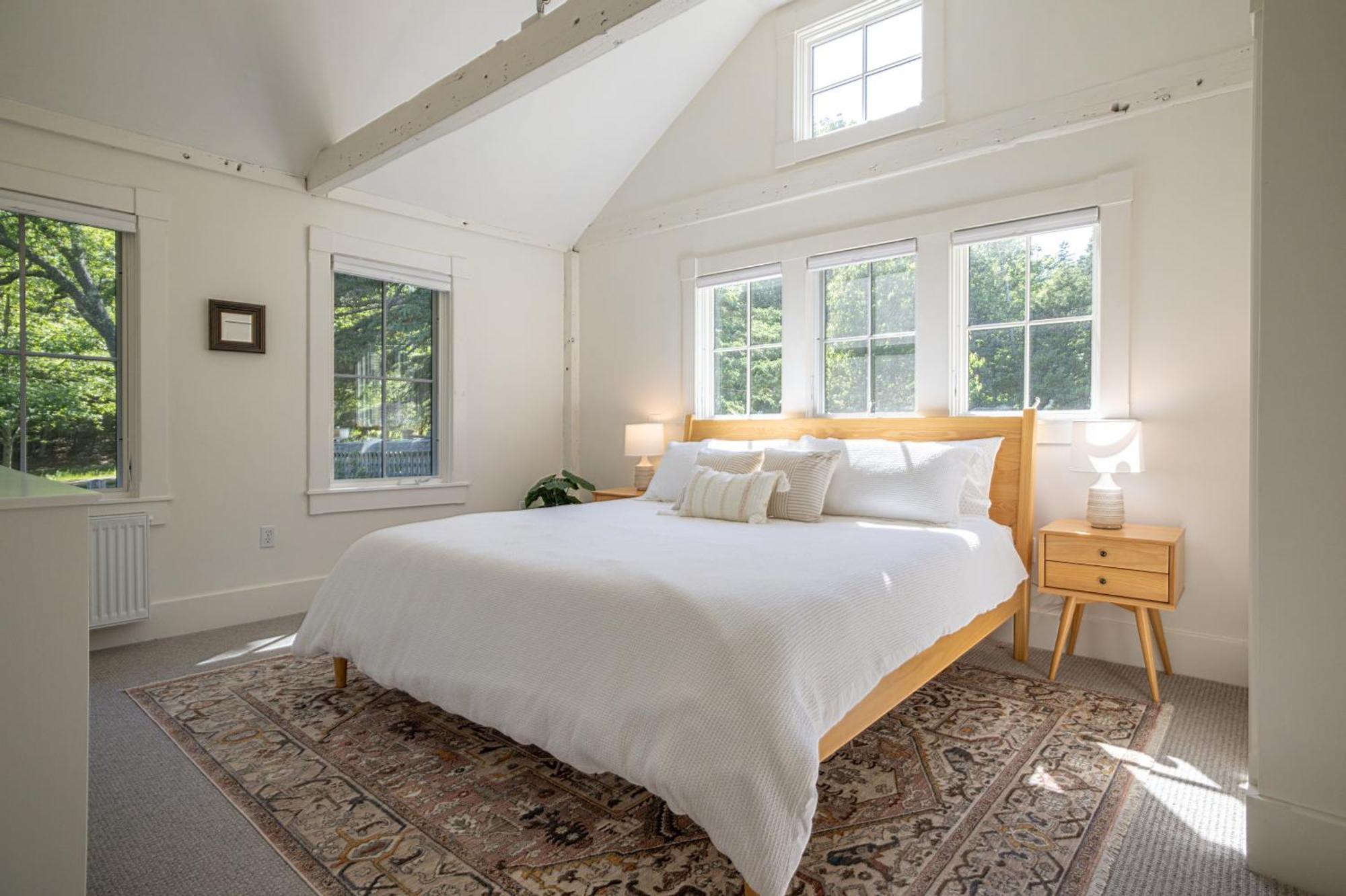1830'S Large 4Br In Heart Of Acadia! Somes Villa Somesville Zewnętrze zdjęcie