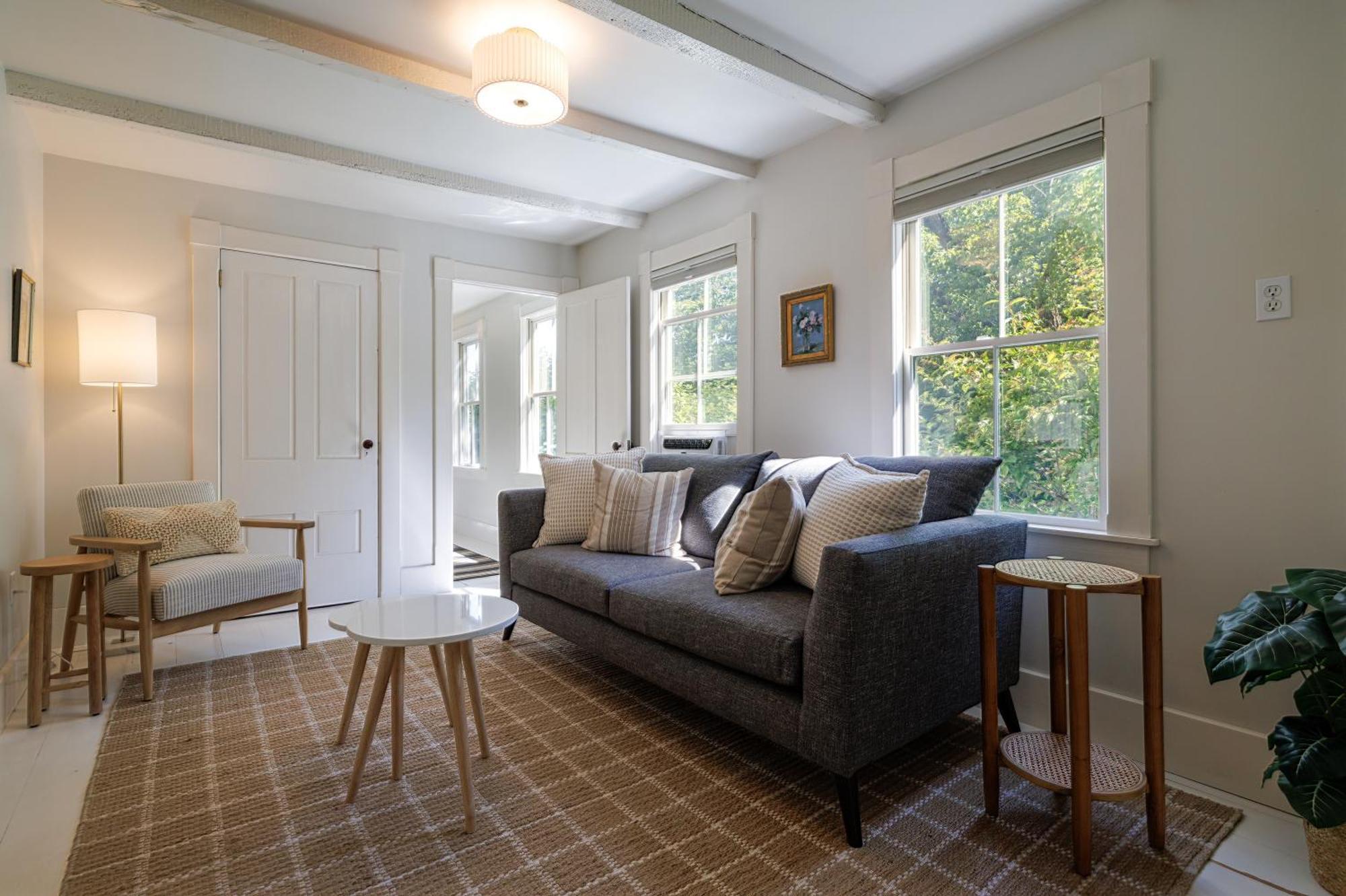1830'S Large 4Br In Heart Of Acadia! Somes Villa Somesville Zewnętrze zdjęcie
