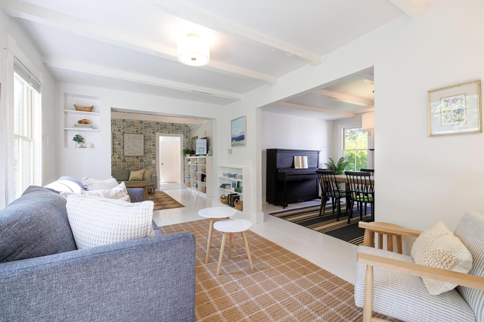 1830'S Large 4Br In Heart Of Acadia! Somes Villa Somesville Zewnętrze zdjęcie