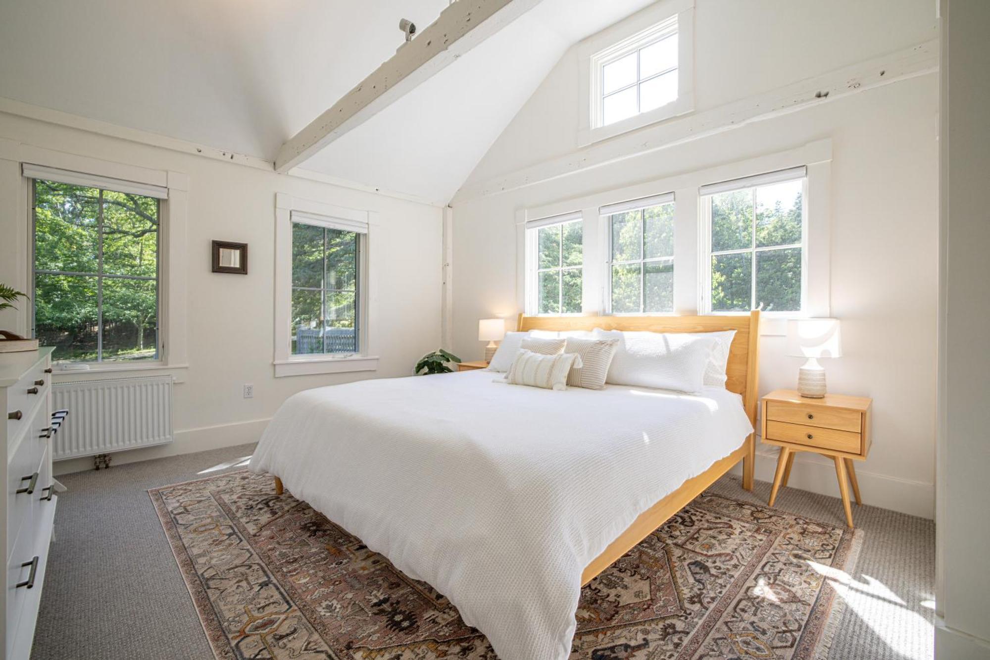 1830'S Large 4Br In Heart Of Acadia! Somes Villa Somesville Zewnętrze zdjęcie