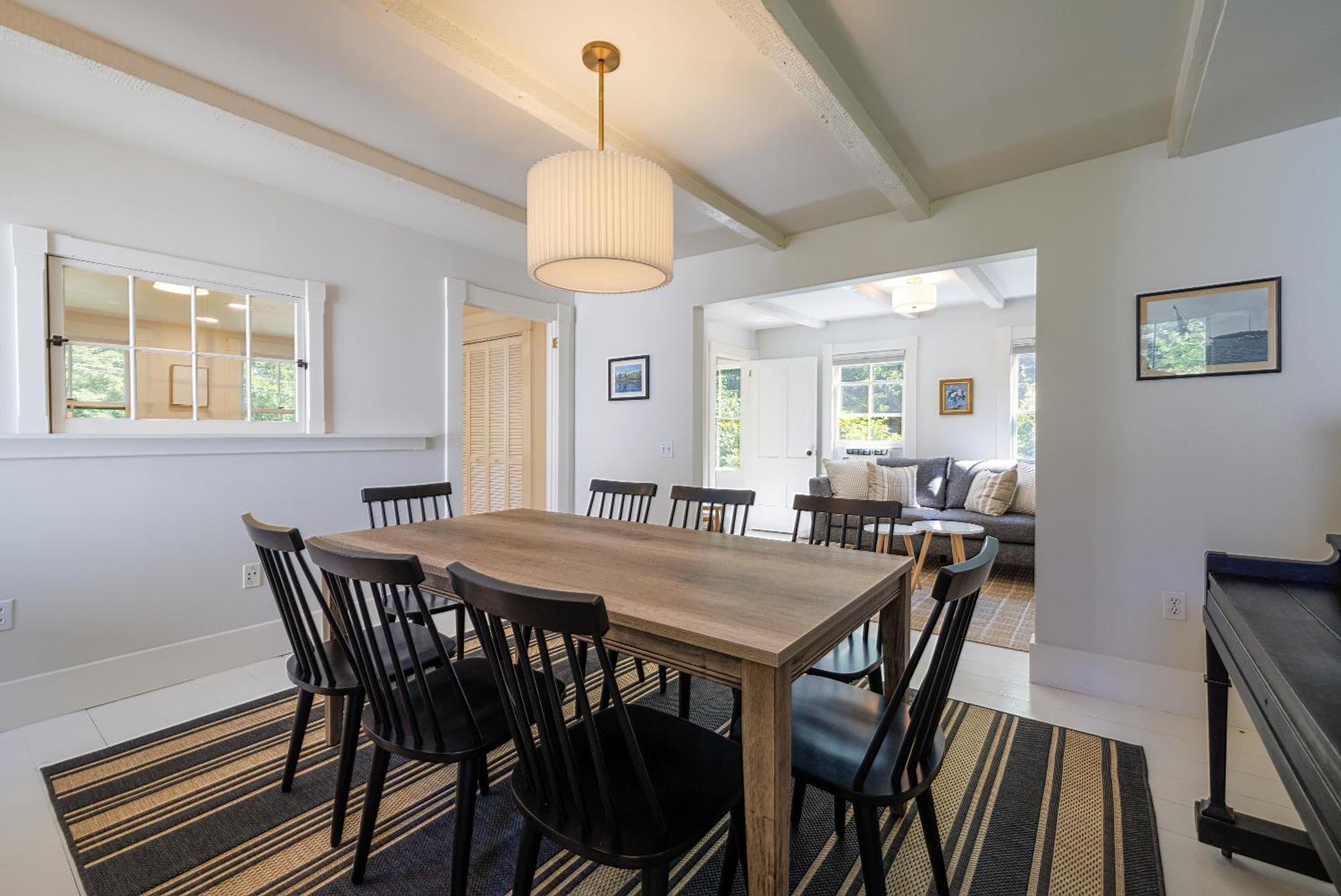 1830'S Large 4Br In Heart Of Acadia! Somes Villa Somesville Zewnętrze zdjęcie