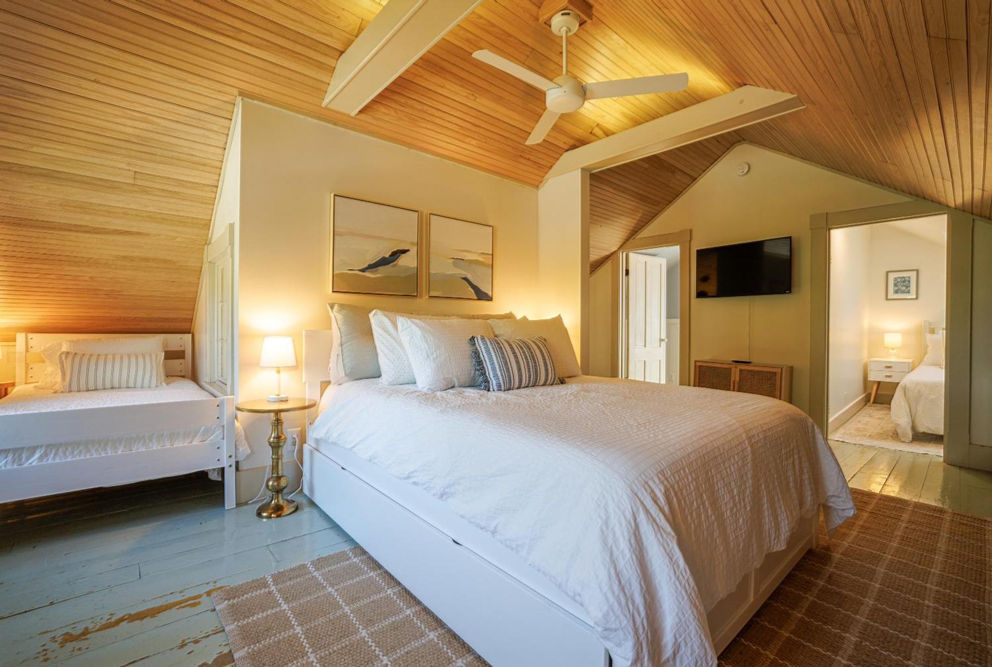 1830'S Large 4Br In Heart Of Acadia! Somes Villa Somesville Zewnętrze zdjęcie