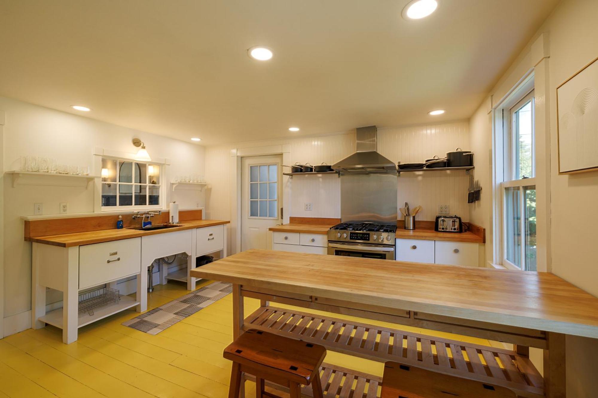 1830'S Large 4Br In Heart Of Acadia! Somes Villa Somesville Zewnętrze zdjęcie