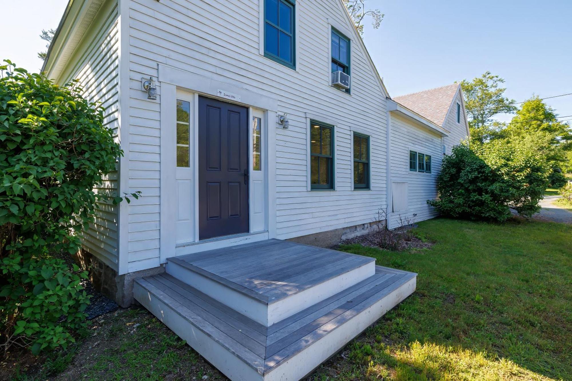 1830'S Large 4Br In Heart Of Acadia! Somes Villa Somesville Zewnętrze zdjęcie