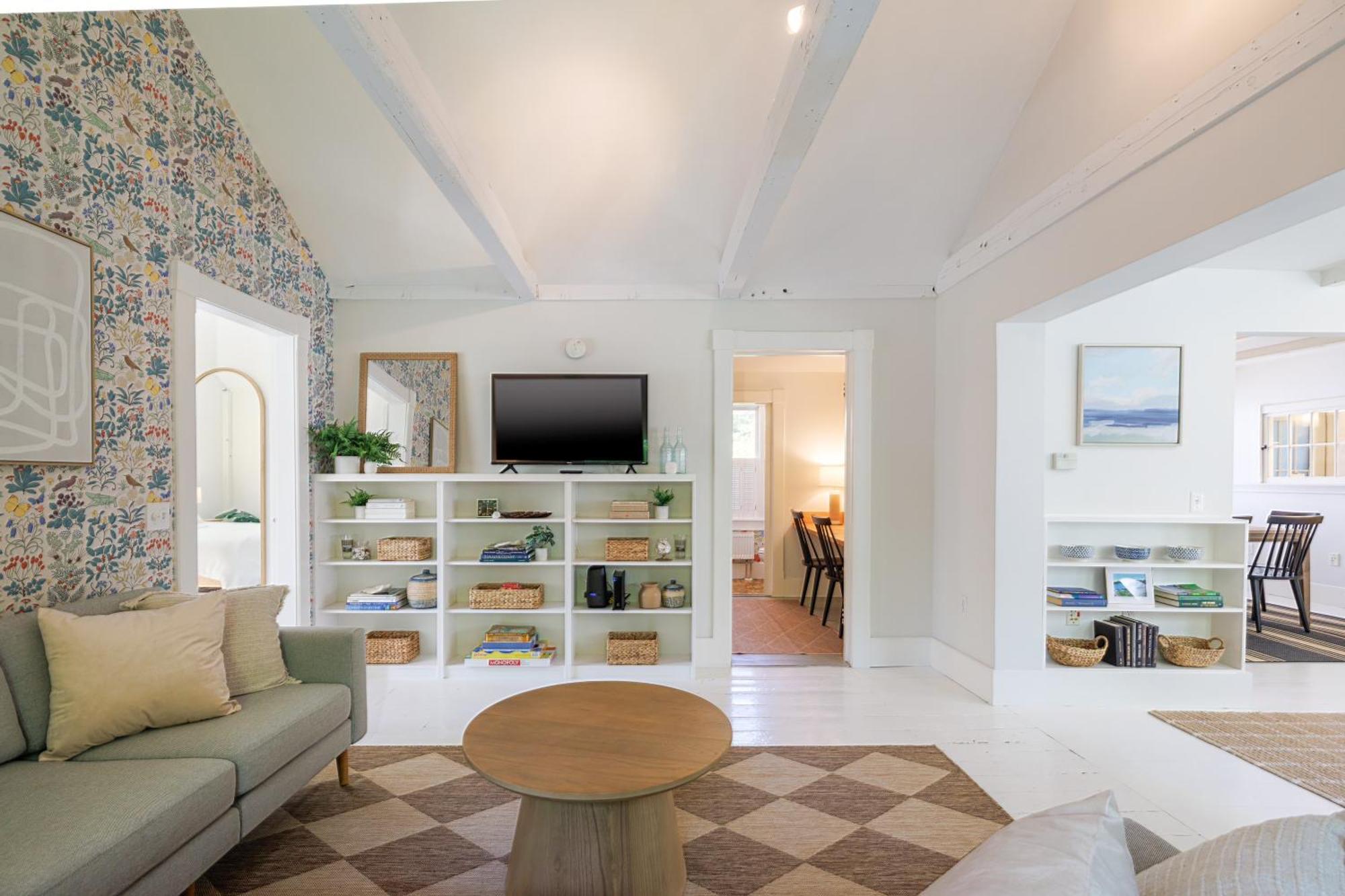 1830'S Large 4Br In Heart Of Acadia! Somes Villa Somesville Zewnętrze zdjęcie
