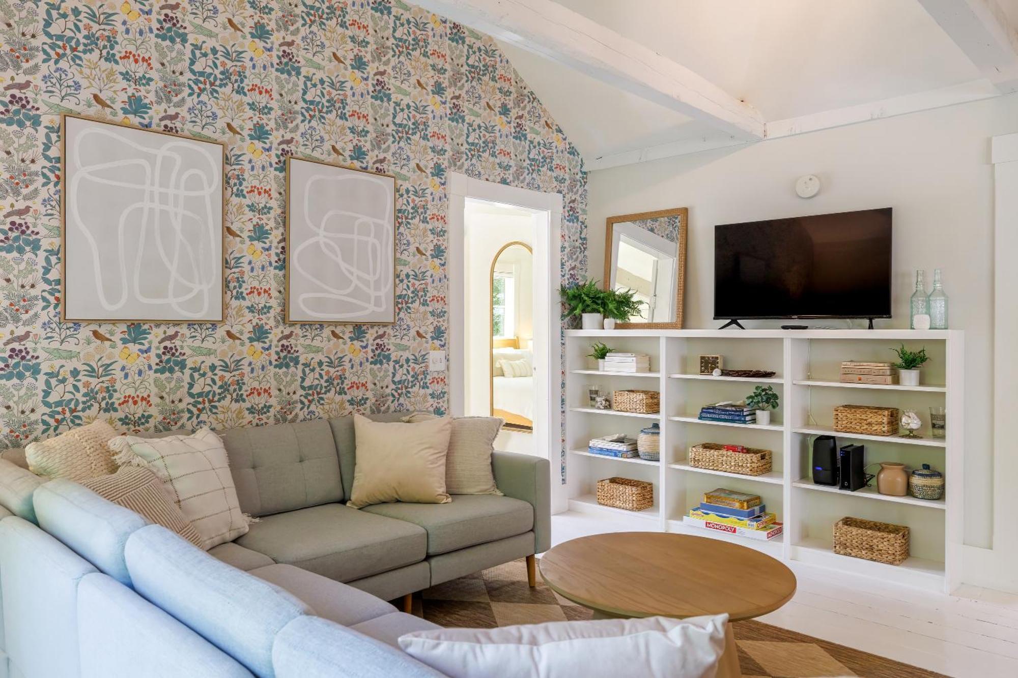 1830'S Large 4Br In Heart Of Acadia! Somes Villa Somesville Zewnętrze zdjęcie