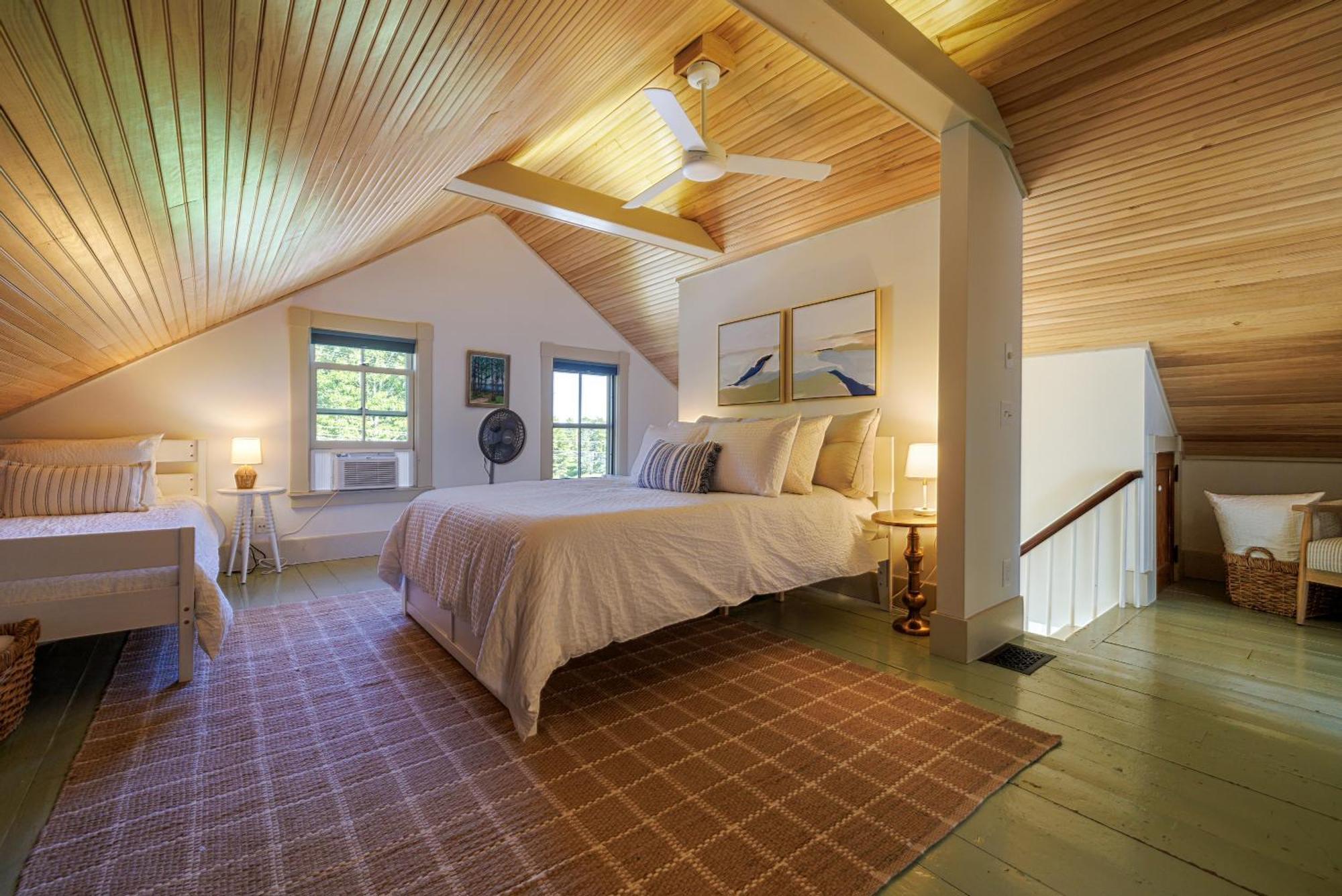 1830'S Large 4Br In Heart Of Acadia! Somes Villa Somesville Zewnętrze zdjęcie
