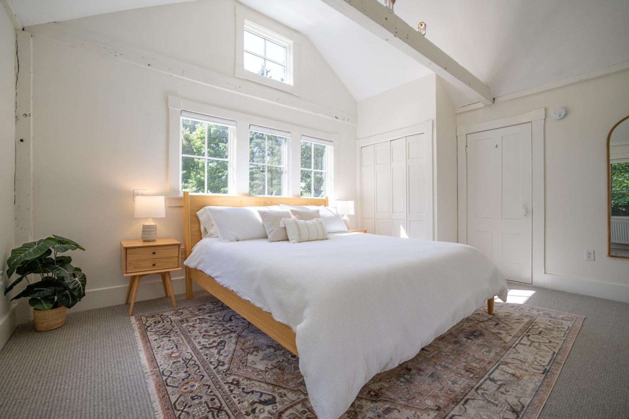 1830'S Large 4Br In Heart Of Acadia! Somes Villa Somesville Zewnętrze zdjęcie