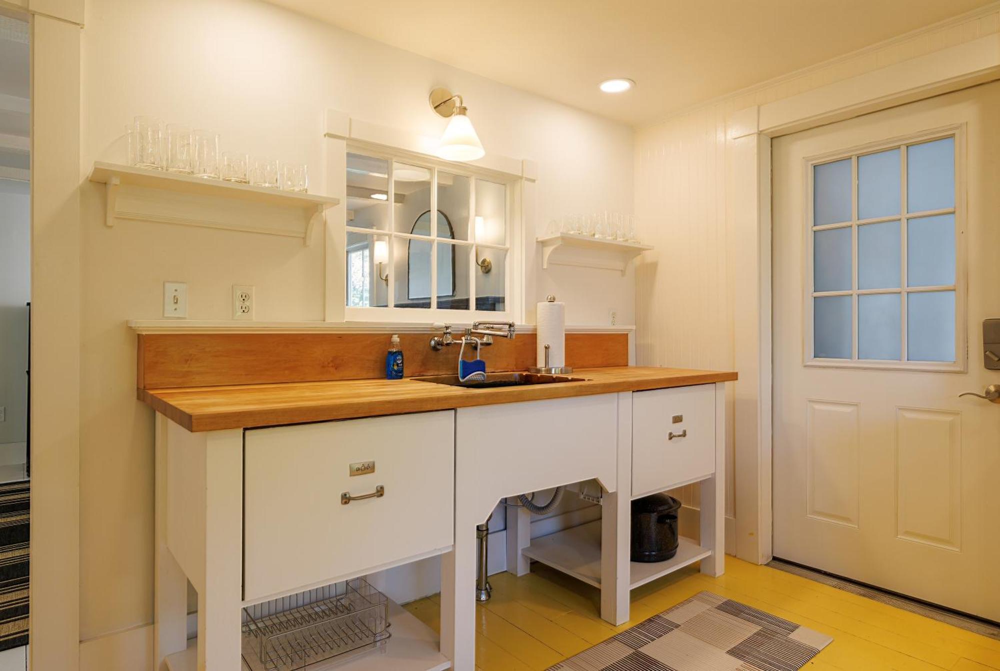 1830'S Large 4Br In Heart Of Acadia! Somes Villa Somesville Zewnętrze zdjęcie
