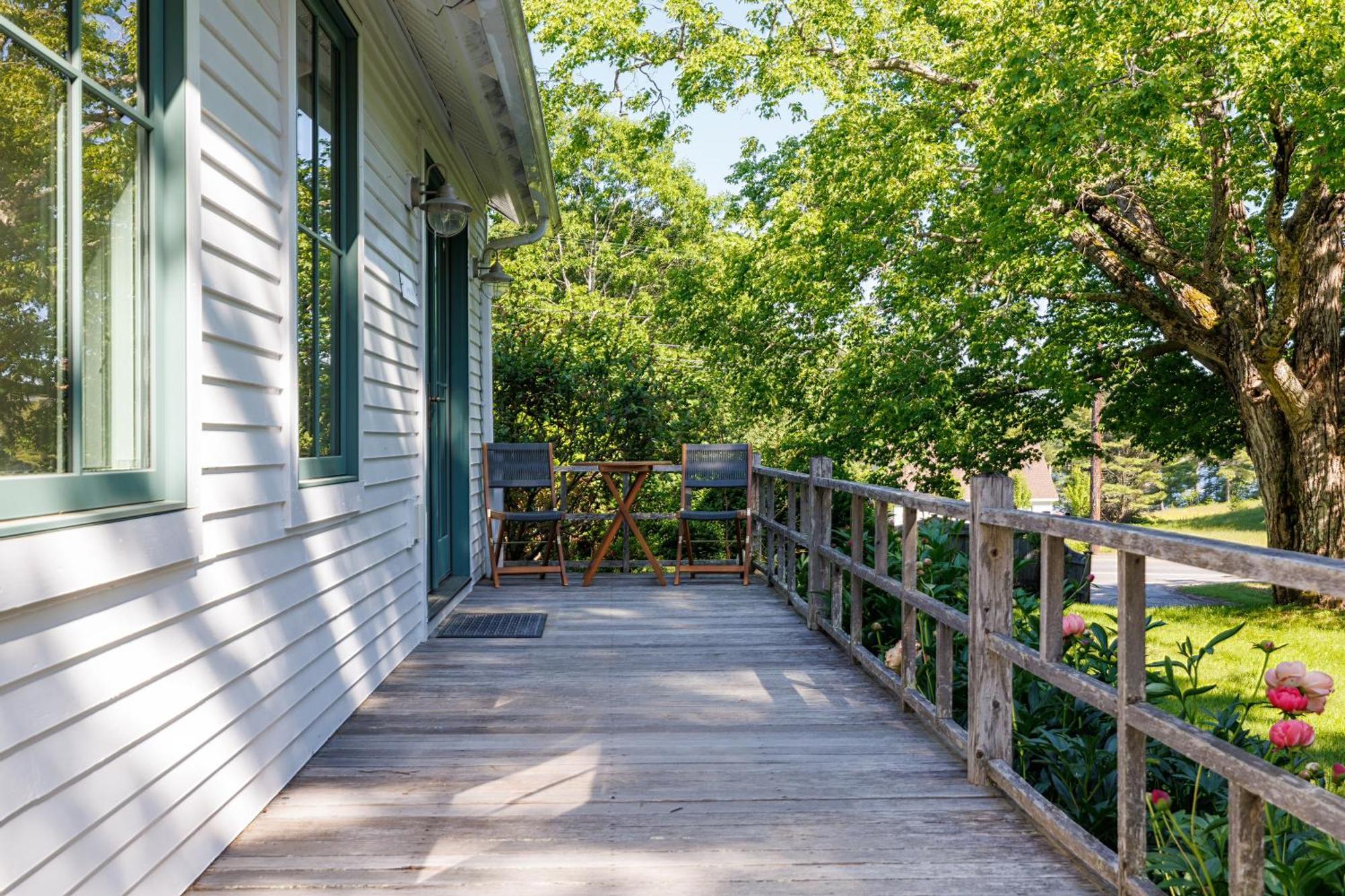 1830'S Large 4Br In Heart Of Acadia! Somes Villa Somesville Zewnętrze zdjęcie