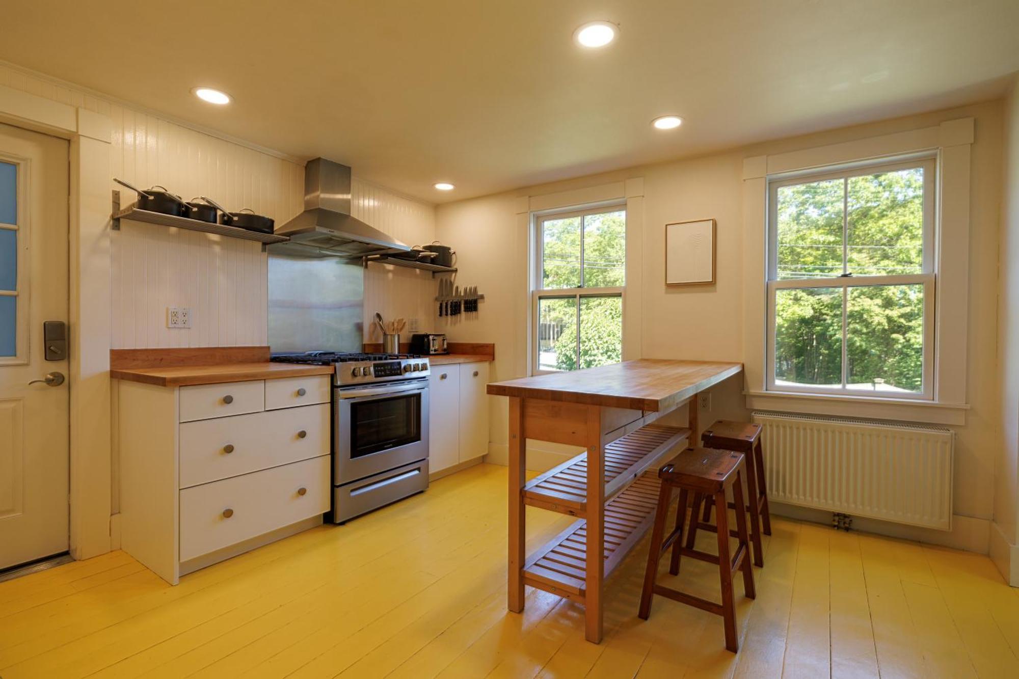 1830'S Large 4Br In Heart Of Acadia! Somes Villa Somesville Zewnętrze zdjęcie