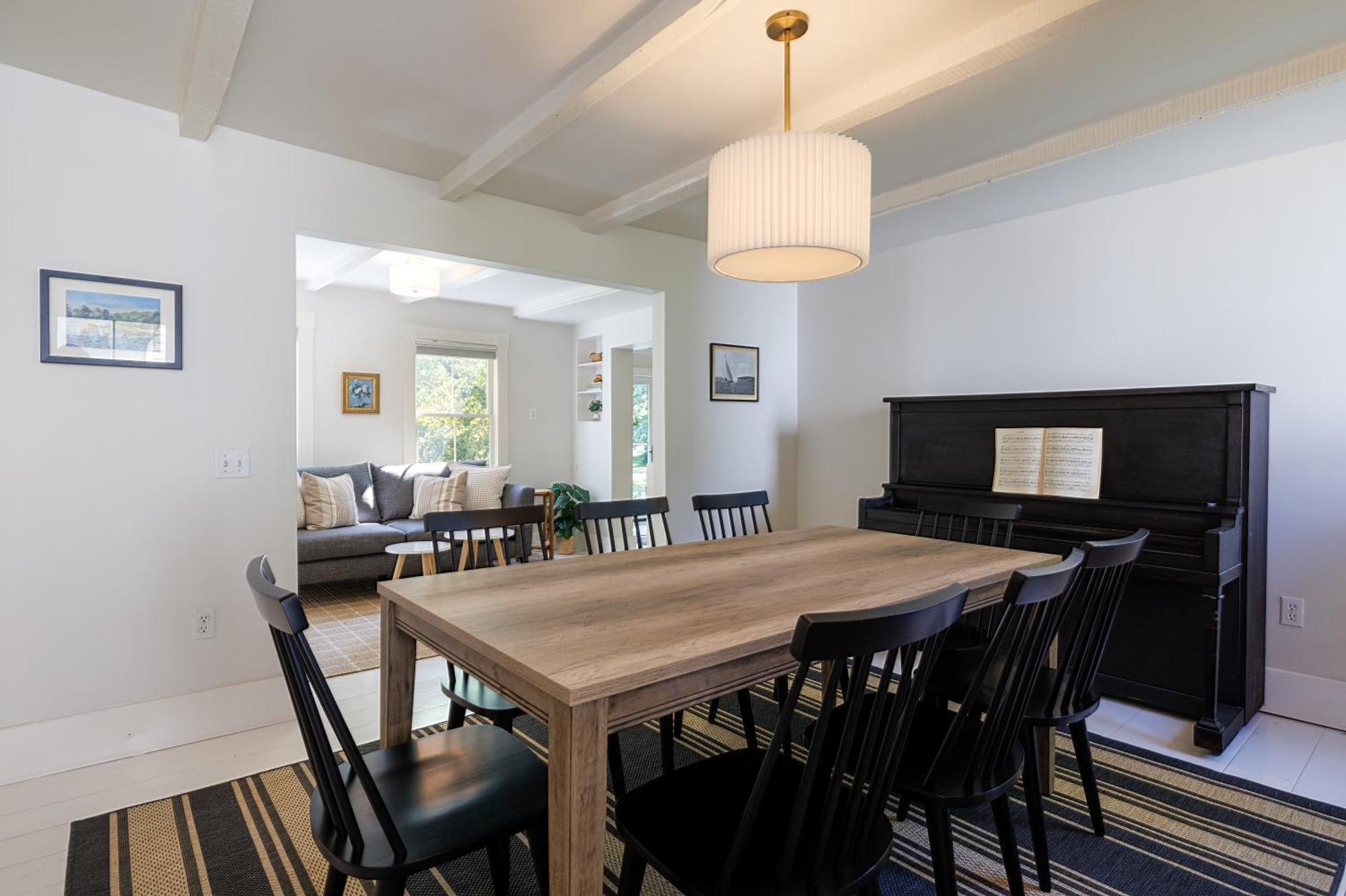 1830'S Large 4Br In Heart Of Acadia! Somes Villa Somesville Zewnętrze zdjęcie