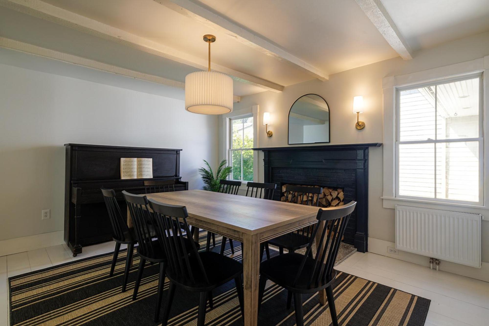 1830'S Large 4Br In Heart Of Acadia! Somes Villa Somesville Zewnętrze zdjęcie
