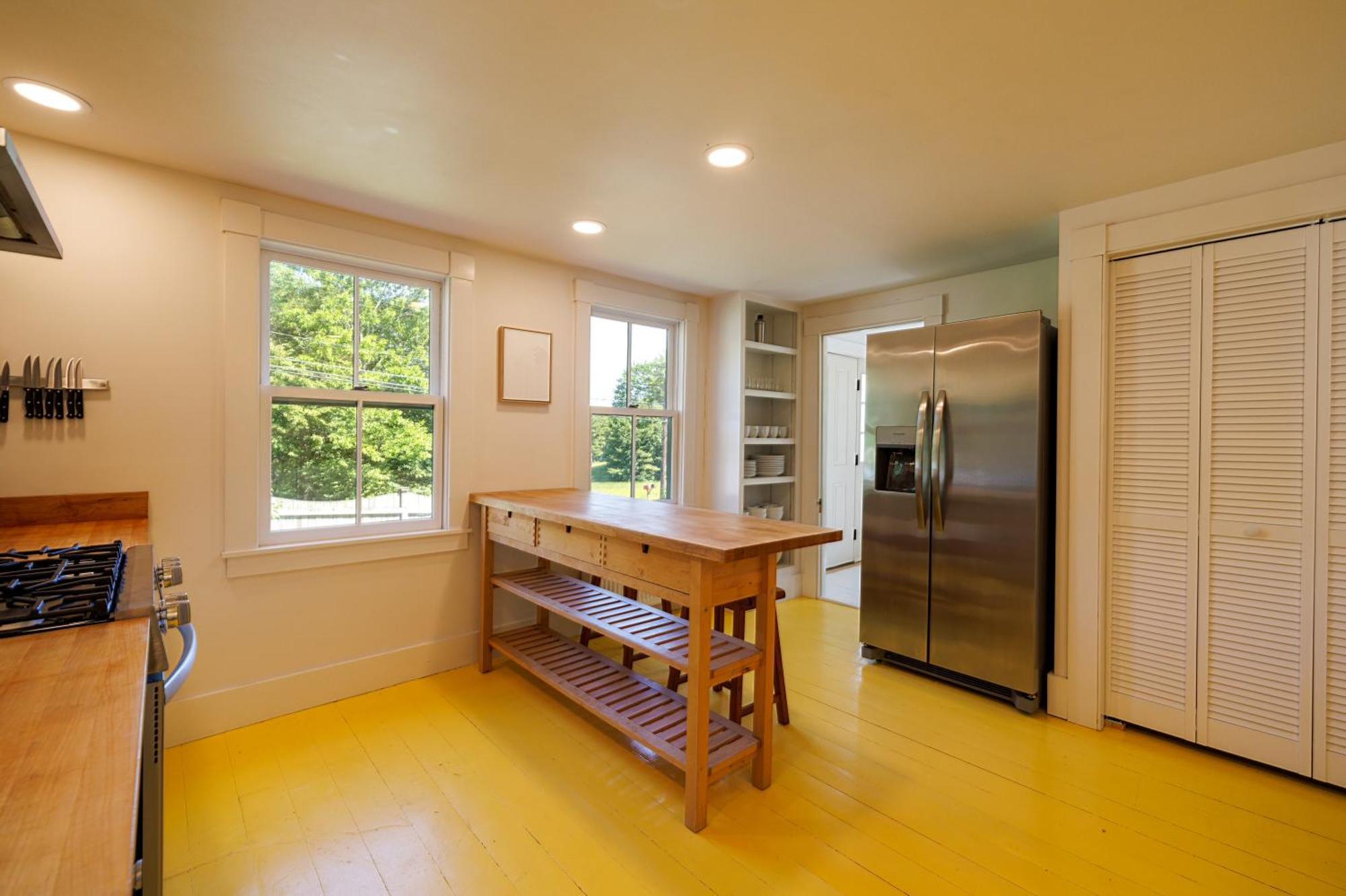 1830'S Large 4Br In Heart Of Acadia! Somes Villa Somesville Zewnętrze zdjęcie