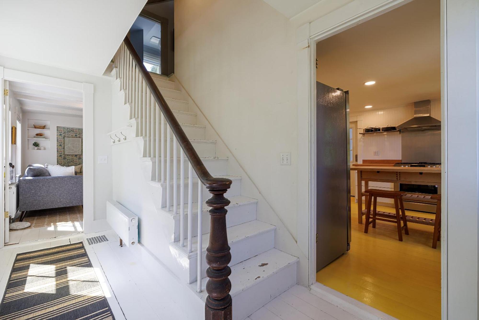 1830'S Large 4Br In Heart Of Acadia! Somes Villa Somesville Zewnętrze zdjęcie