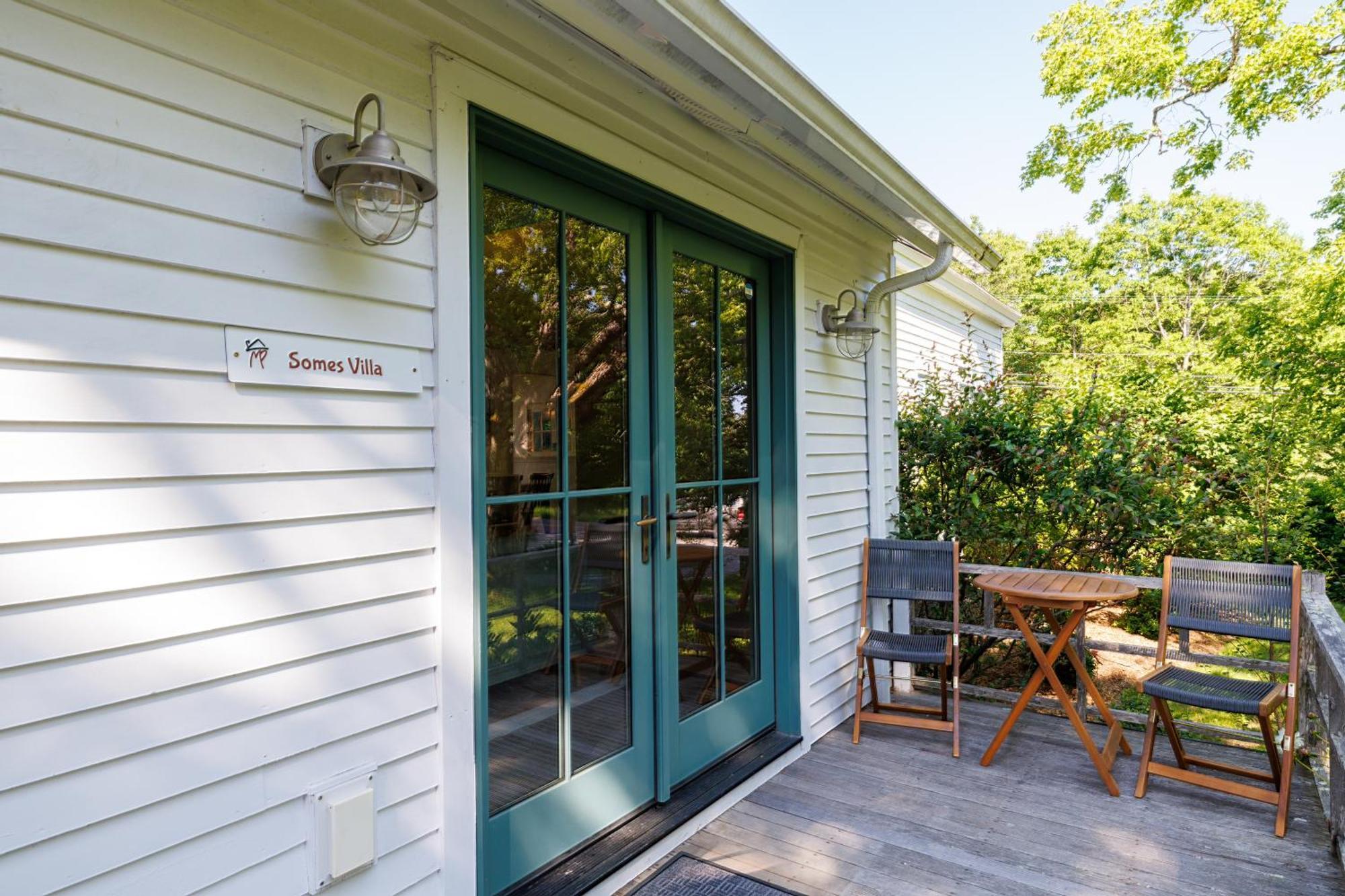 1830'S Large 4Br In Heart Of Acadia! Somes Villa Somesville Zewnętrze zdjęcie